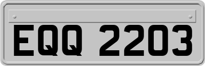 EQQ2203