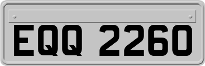 EQQ2260