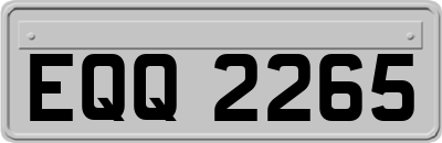 EQQ2265