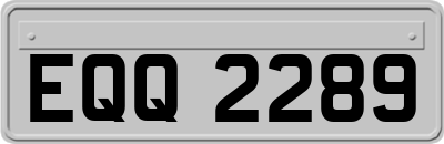 EQQ2289