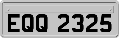 EQQ2325