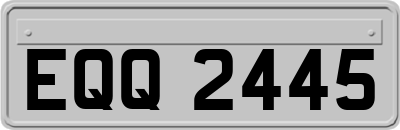 EQQ2445