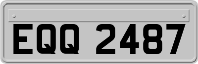 EQQ2487
