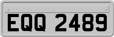 EQQ2489