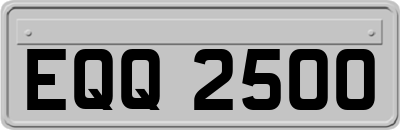 EQQ2500