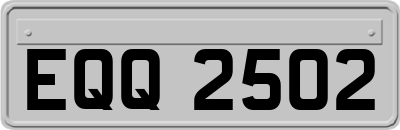 EQQ2502