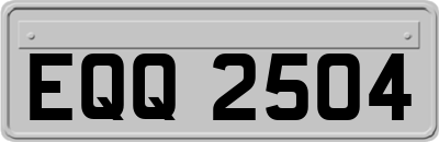 EQQ2504