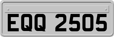 EQQ2505