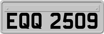 EQQ2509