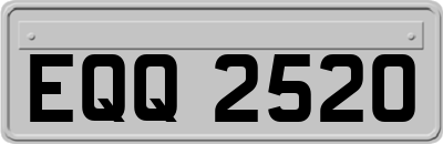 EQQ2520