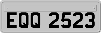 EQQ2523