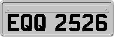 EQQ2526