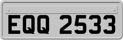 EQQ2533