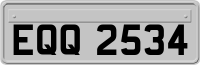 EQQ2534