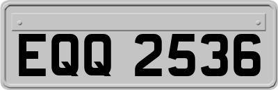 EQQ2536