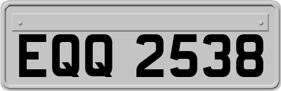 EQQ2538