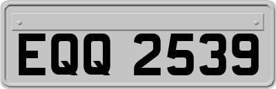 EQQ2539