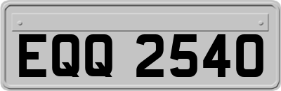 EQQ2540