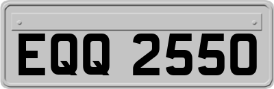 EQQ2550