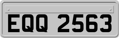 EQQ2563