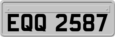 EQQ2587