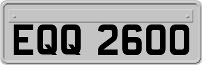 EQQ2600