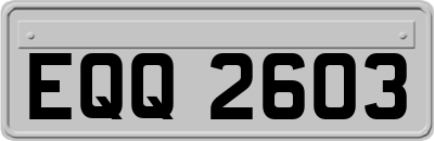 EQQ2603