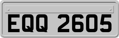 EQQ2605