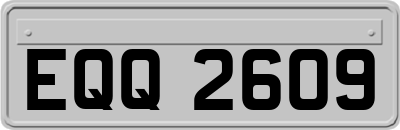 EQQ2609