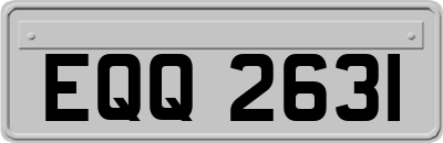 EQQ2631