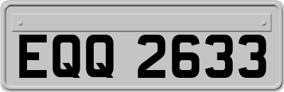 EQQ2633