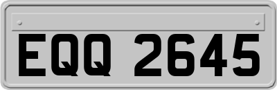 EQQ2645