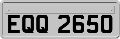 EQQ2650