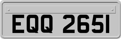 EQQ2651