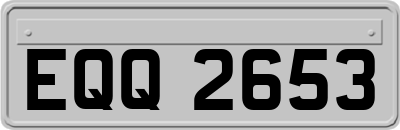 EQQ2653