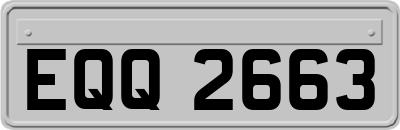 EQQ2663
