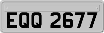 EQQ2677