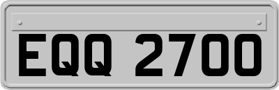EQQ2700