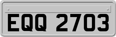 EQQ2703