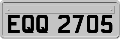 EQQ2705