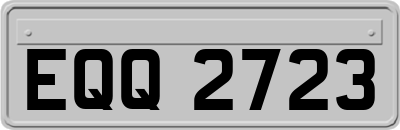 EQQ2723