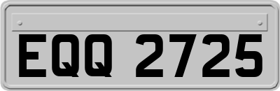 EQQ2725