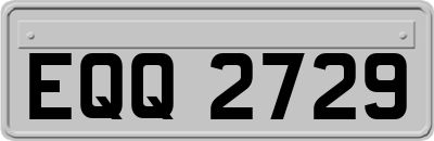 EQQ2729