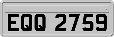 EQQ2759