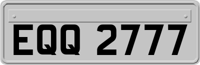 EQQ2777
