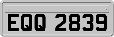 EQQ2839