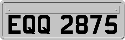 EQQ2875