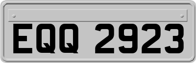 EQQ2923