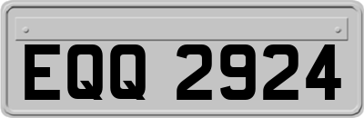 EQQ2924