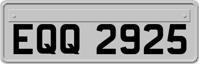 EQQ2925